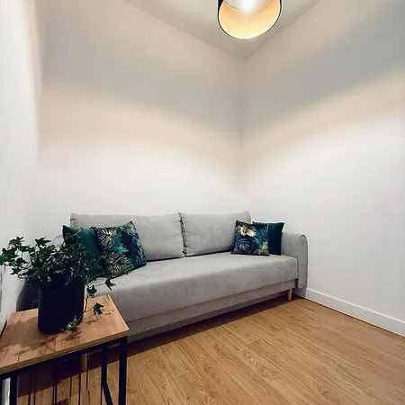 Jp Loft Lägenhet *