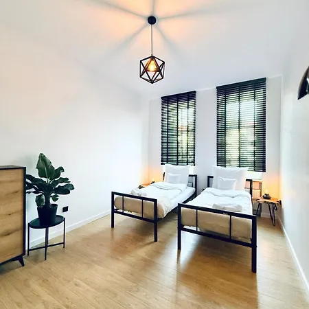 Апартаменты Jp Loft *