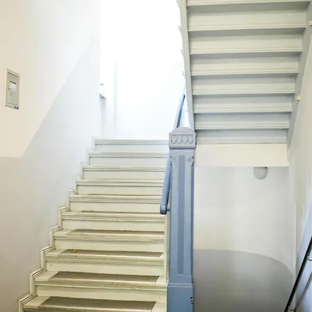 Jp Loft