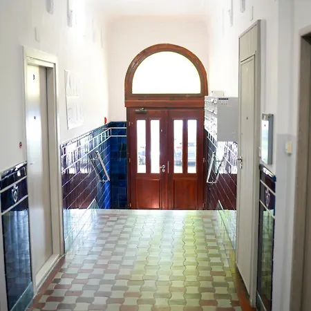 Lägenhet Jp Loft