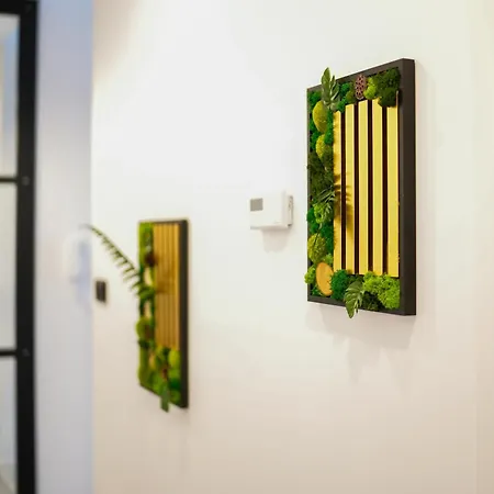 Jp Loft Апартаменты Вроцлав