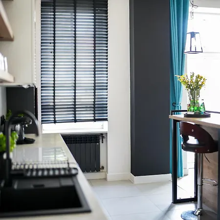 Jp Loft * Вроцлав