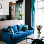 Jp Loft * Wrocław