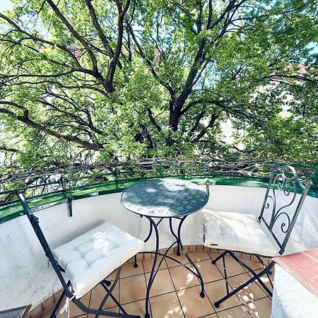 Jp Loft فروتسواف