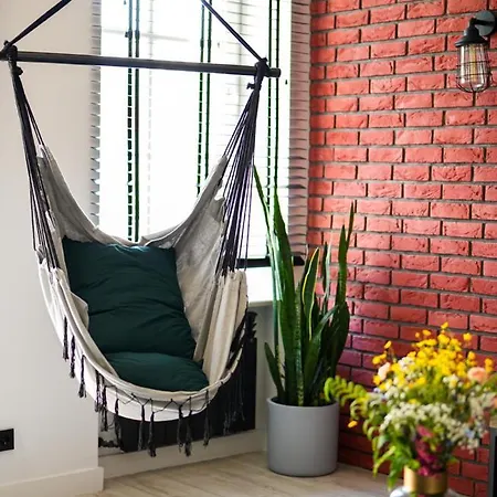 Jp Loft Apartment Wroclaw
