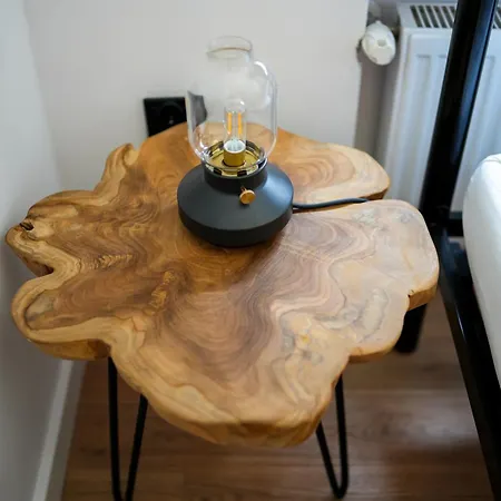 Apartment Jp Loft Wroclaw