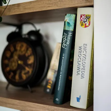 Appartement Jp Loft *