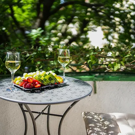 Appartamento Jp Loft *