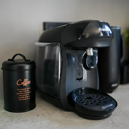 Appartamento Jp Loft *