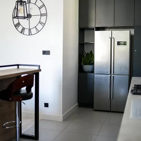 Jp Loft * فروتسواف