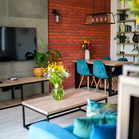 Jp Loft *