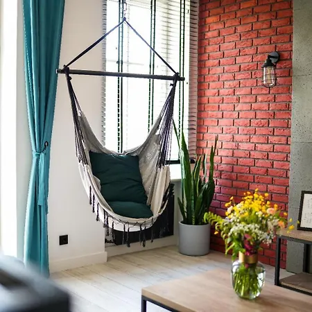 公寓 Jp Loft *