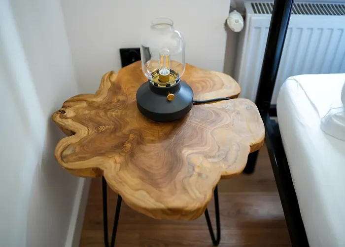 Apartment Jp Loft Wroclaw